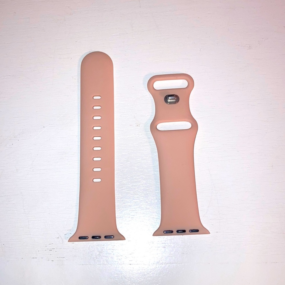 Apple Watch band